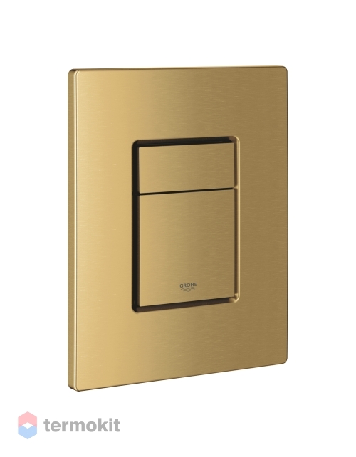 Клавиша смыва Grohe Skate Cosmopolitan холодный рассвет матовый 38732GN0