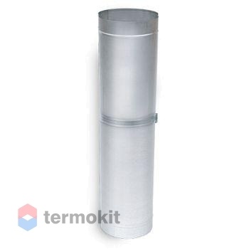 Труба телескопическая TTHR Вулкан 130х250 (260-400)