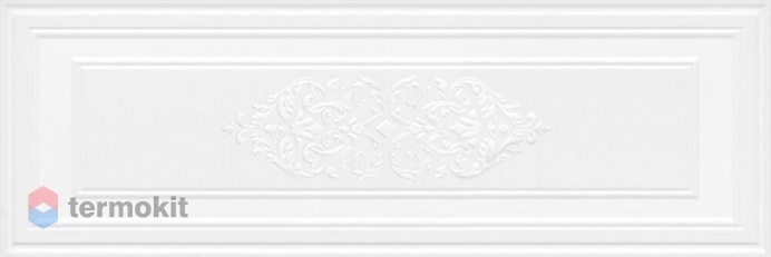 Керамическая плитка Kerama Marazzi Монфорте VT/B20/14008R обрезной декор 40x120