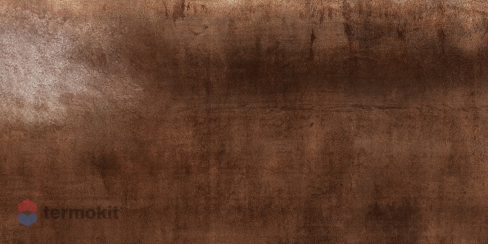 Керамогранит Dogma Diesel Project Antibacterial Oxido Lappato Rettificato 60x120