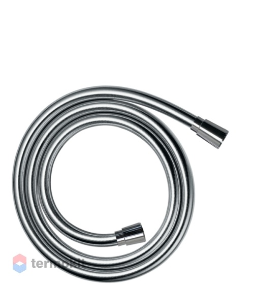 Душевой шланг Hansgrohe Isiflex 160 см белый 28276450