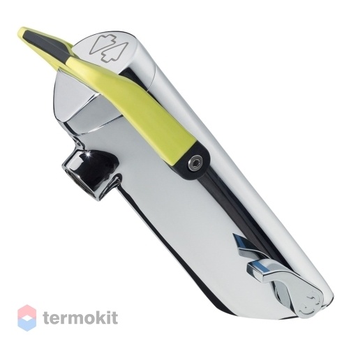 Смеситель для раковины Presto Neo Duo порционный, хром 68091