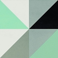 Керамогранит Elios Deco Anthology Nordic C декор 20x20