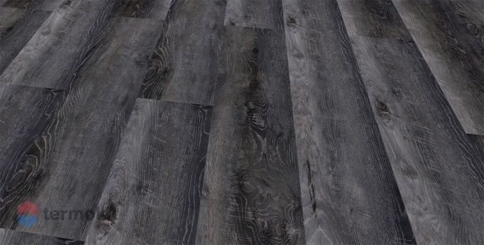 Кварцвиниловый Ламинат Aspen Floor Premium Wood XL PW4-06 Дуб Норвежский
