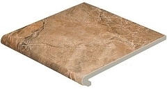 Ступень RosaGres Rock Notte P32 проходная 31,6х32,3х3,5