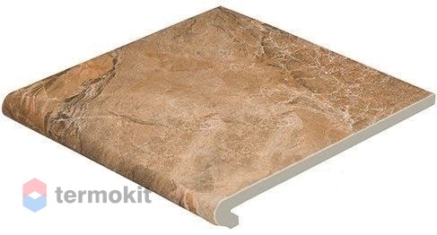 Ступень RosaGres Rock Notte P32 проходная 31,6х32,3х3,5
