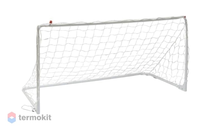 Ворота игровые DFC складные GOAL240S 240x120x120cm