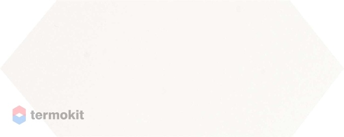 Керамическая плитка Monopole Cupidon Blanco Brillo Liso настенная 10x30