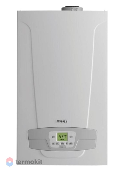 Газовый котел Baxi LUNA Duo-tec MP 1.50 (одноконтурный) конденсационный