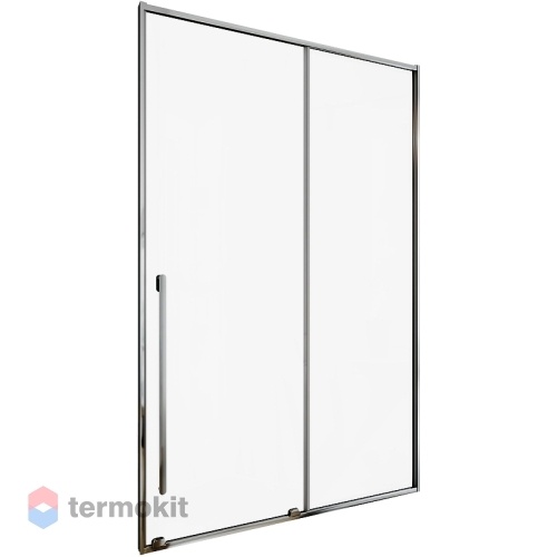 Душевая дверь Allen Brau Fantasy 1300x2000 хром 3.11007.00