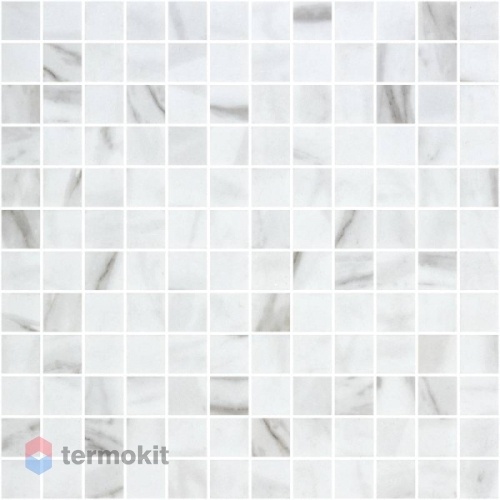 Стеклянная Мозаика Onix Marble Calacatta Antislip 31,1х31,1