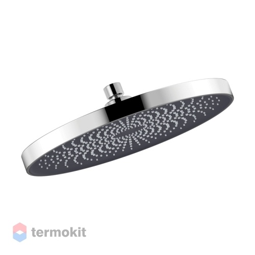 Верхний душ IDDIS SPAHOME хром, серый SPA26CPi64