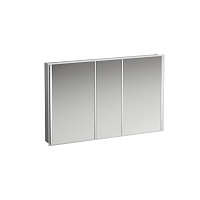 Зеркальный шкаф Laufen Frame 25 подвесной 1200 4.0880.4.900.144.1