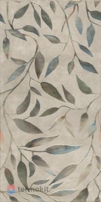 Керамическая плитка Kerama Marazzi Гинардо OS/A10/11037R обрезной декор 30x60