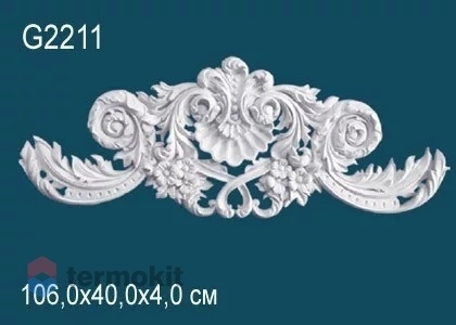 Орнамент Perfect G2211