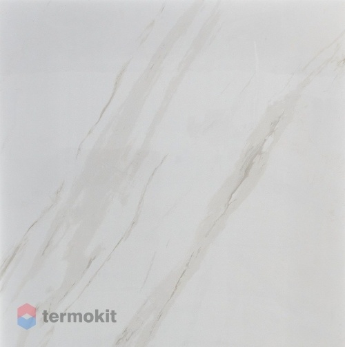Керамогранит NT Ceramic Marmori BK6NTT9401P 60x60