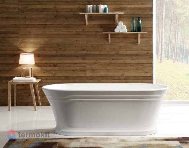 Акриловая ванна BelBagno 1700x790 BB402-1700-790
