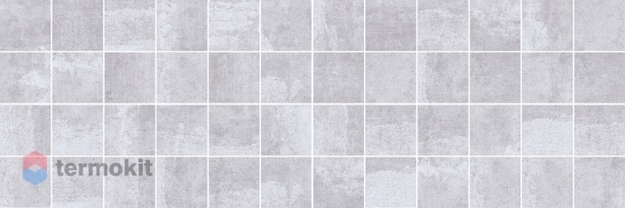 Керамическая плитка Laparet Allure мозаичный MM60058 декор 20х60