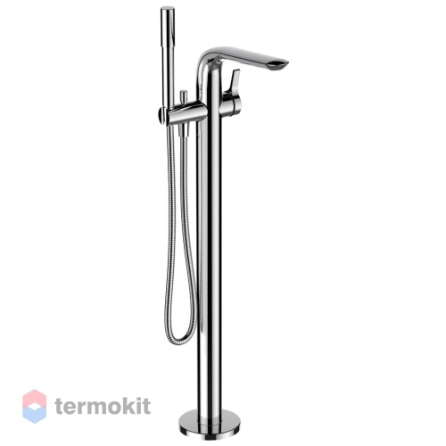 Смеситель для ванны и душа напольный Ideal Standard MELANGE A6120AA