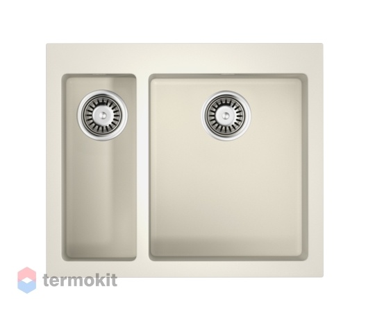 Мойка для кухни Omoikiri Bosen 59-2-WH 4993152