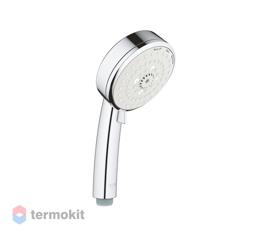 Душевая лейка GROHE Tempesta New Cosmopolitan хром 27572002