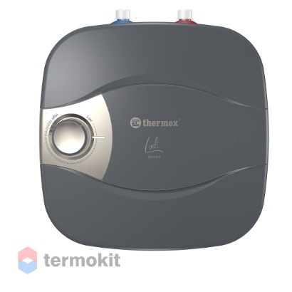 Электрический водонагреватель Thermex Lodi 15 U