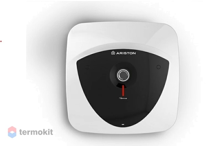 Электрический водонагреватель Ariston ABS ANDRIS LUX 10 UR