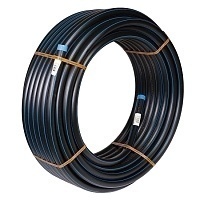 Труба ПНД Джилекс РЕ100 32х2,4 мм PN12,5 отрезок \ 030 м \