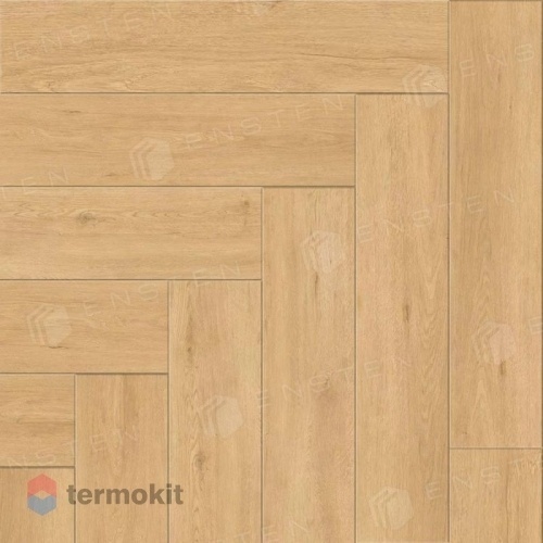 Кварцвиниловая плитка Ensten Valland Parquet ECO103-7 Редвуд