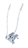 Министеппер с поручнями DFC SC-S085G поворотный