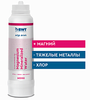 Фильтр очистки воды BWT AQA drink Magnesium Mineralized Water M200