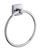 Кольцо для полотенец Fixsen Kvadro FX-61311