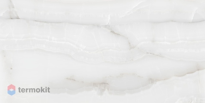 Керамогранит GeoGres Onyx Cloudy Polished Rectificado 60x120