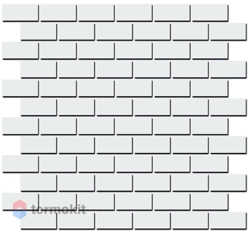 Керамическая плитка Kerama Marazzi Руаяль 191/002 Мозаичный декор 30х32