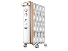 Радиатор масляный Electrolux Wave EOH/M-9209 - 9 секций