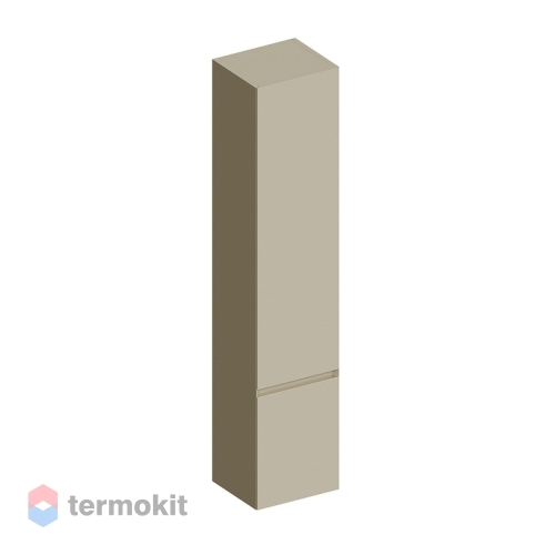 Пенал Kerama Marazzi Cubo 165 лимо матовый CUB.165Lh\LIM
