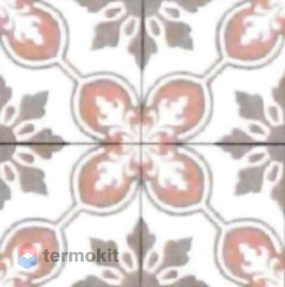 Керамогранит Navarti Lys White Pre.45x45