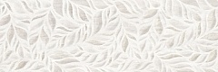 Керамическая плитка Metropol Luxury Art White Matt настенная 30x90