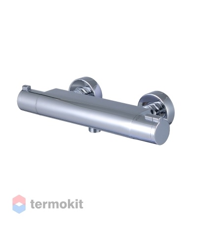 Смеситель для душа Lemark Yeti с термостатом LM7833C