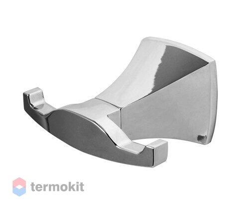 Крючок двойной WasserKRAFT Wern K-2523D