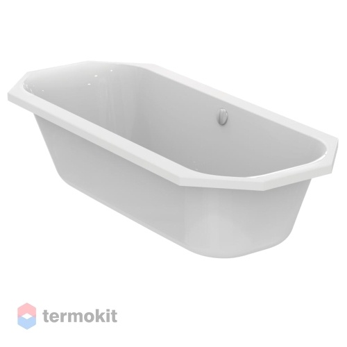 Акриловая ванна Ideal Standard TONIC II 1800x800 K747101