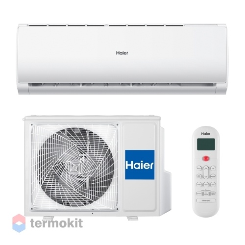 Сплит-система Haier AS12TT4HRA / 1U12TL4FRA серии LEADER DC-Inverter