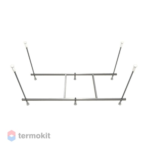 Каркас для ванны Aquatek Мия 140х70 KAR-0000037