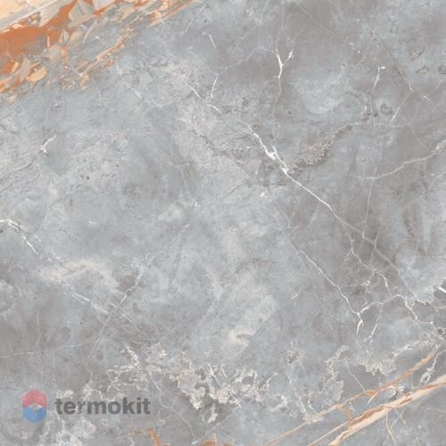 Керамогранит A-Ceramica Elison 166712 Dark Polished 60x60