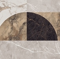 Керамогранит Ariana Epoque Abstract Ret 60х60
