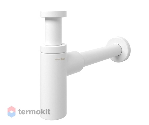 Сифон для раковины WasserKRAFT Mindel A150