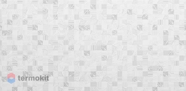 Керамическая плитка AltaCera Nova White WT9NVA00 настенная 24,9x50