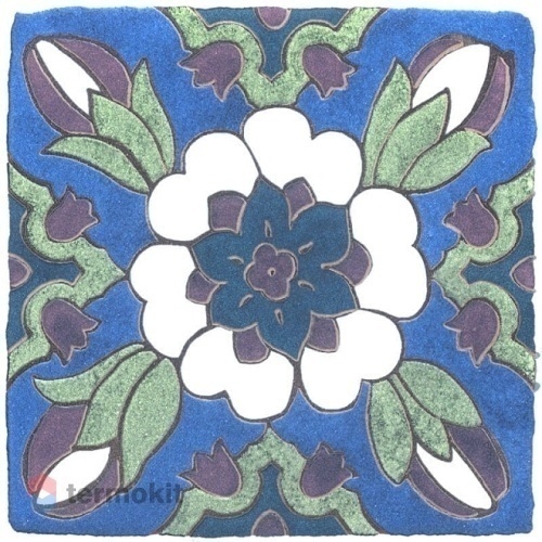 Керамическая плитка Kerama Marazzi Альба HGD/A215/1146T декор 9,9x9,9
