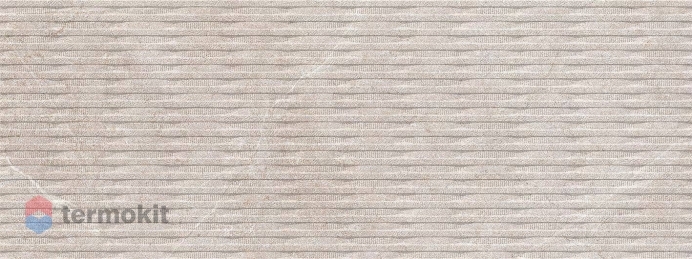 Керамическая плитка Porcelanosa Saddle Topo Coin настенная 45х120