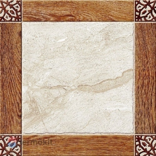 Керамогранит Gracia Ceramica Tuluza natural 01 45x45